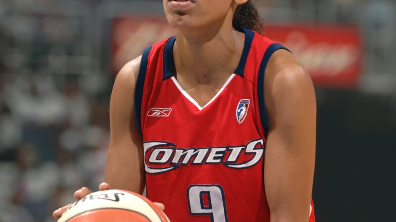 WNBA voltará a ter franquia em Houston após negócio de mais de R$ 1,5 bilhão