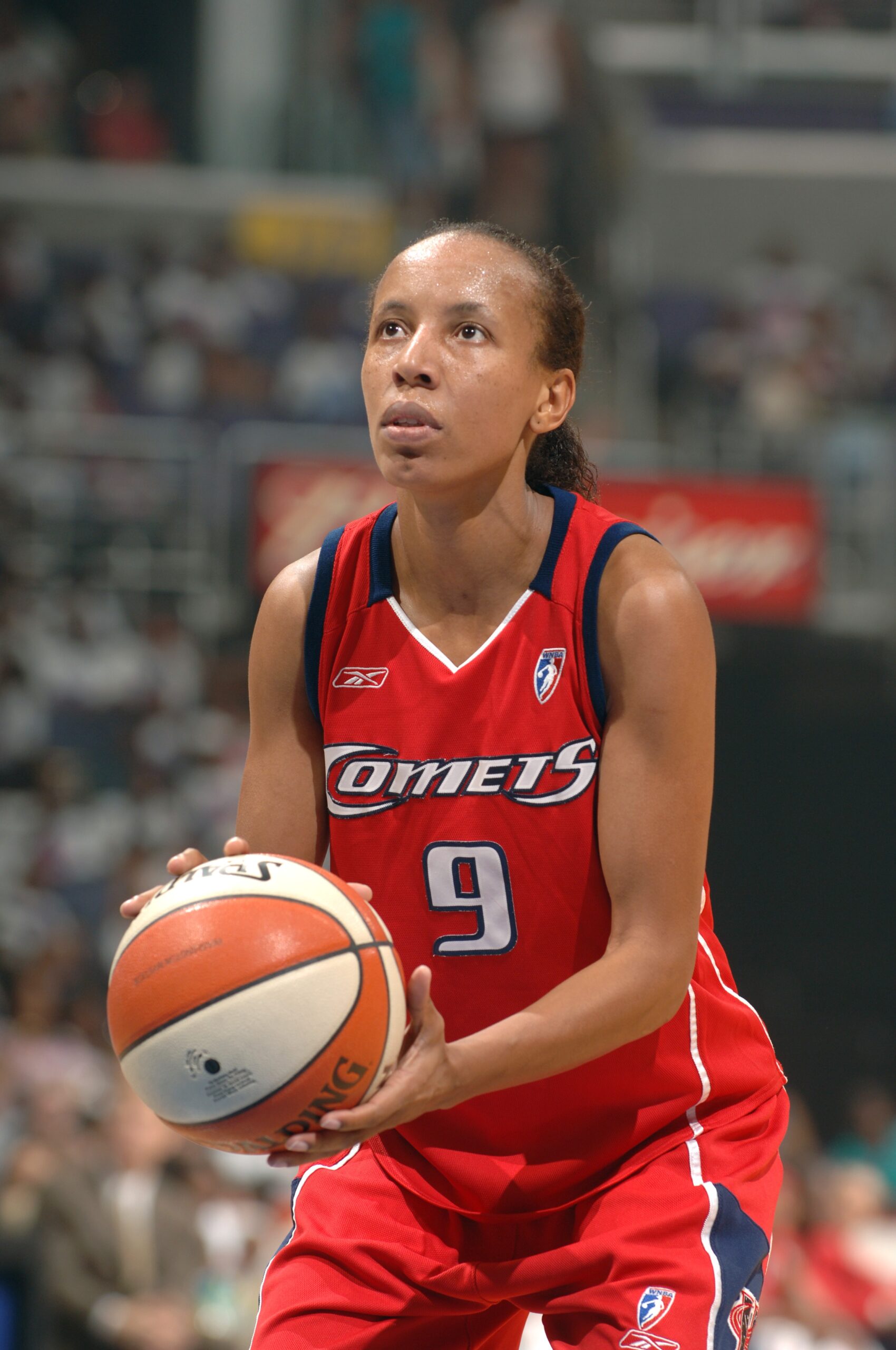 WNBA voltará a ter franquia em Houston após negócio de mais de R$ 1,5 bilhão