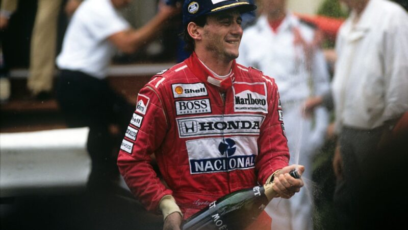 De Senna a Hamilton: confira os maiores vencedores de cada GP da Fórmula 1