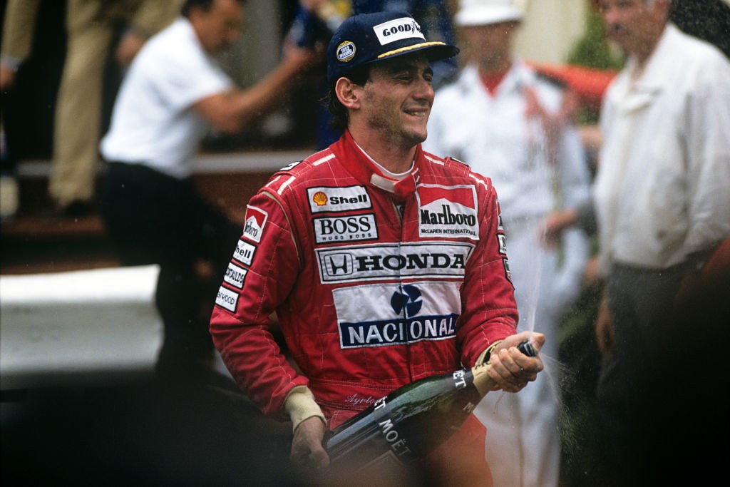 De Senna a Hamilton: confira os maiores vencedores de cada GP da Fórmula 1