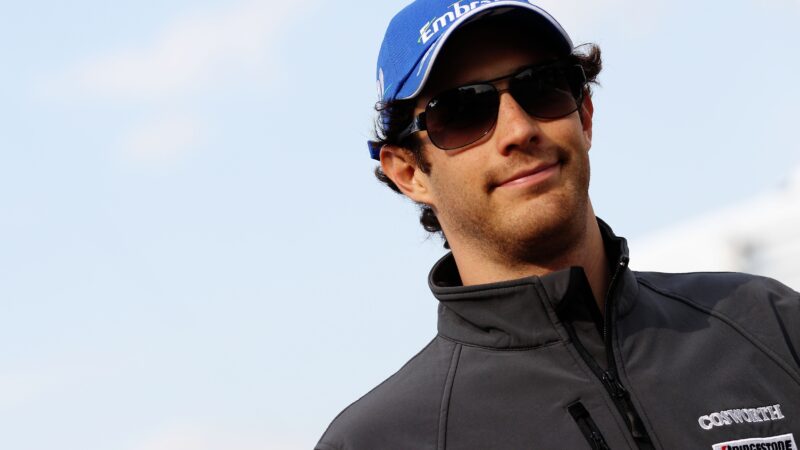 Brasileiros fizeram parte de equipes novatas, como a Cadillac na F1 2026