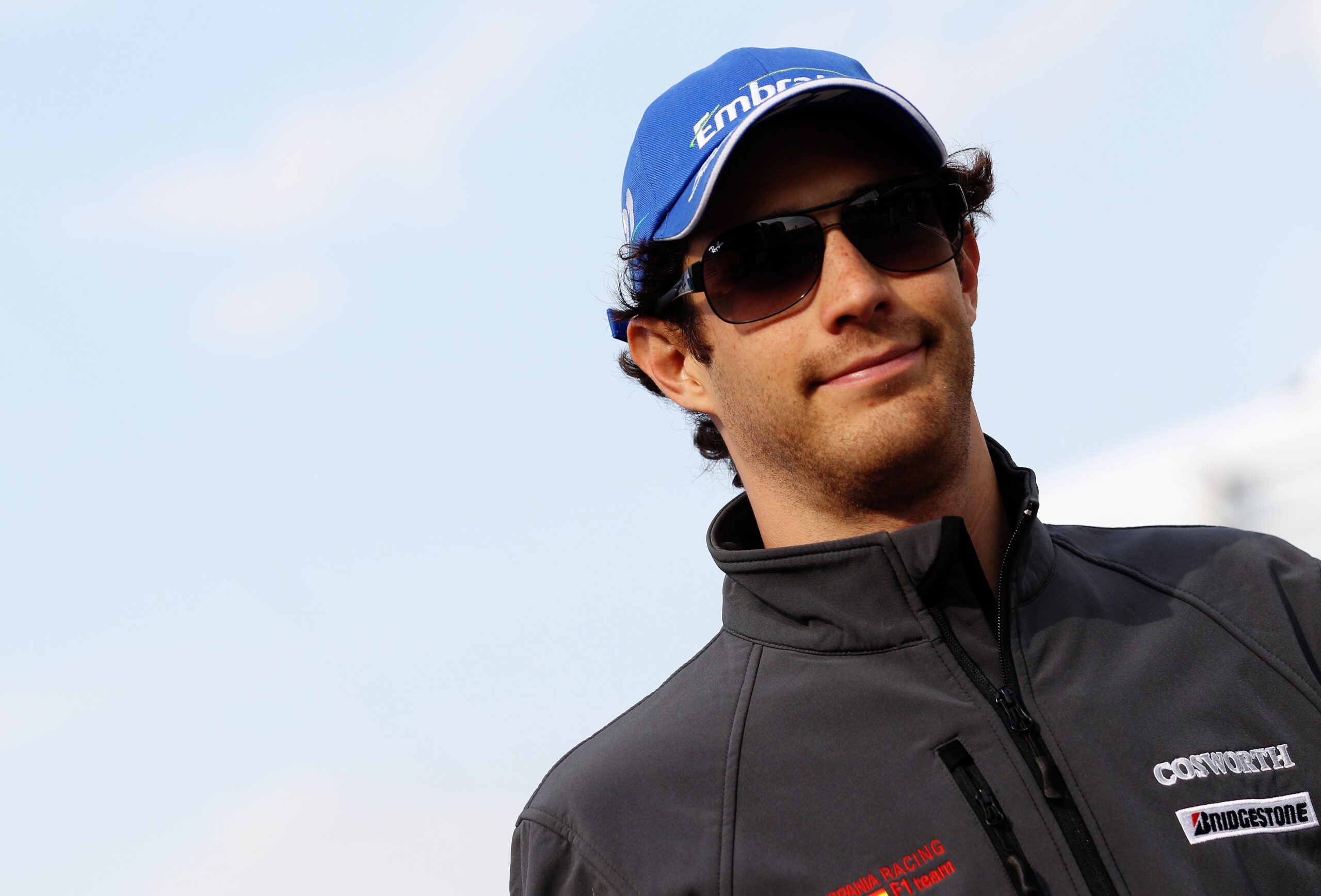 Brasileiros fizeram parte de equipes novatas, como a Cadillac na F1 2026