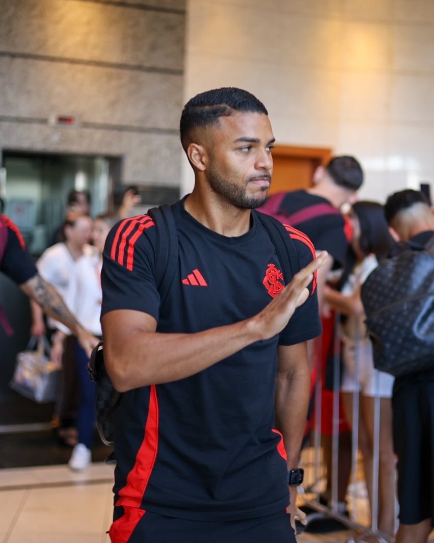 Inter sofre transfer ban por dívida da contratação de Wanderson, já no Cruzeiro