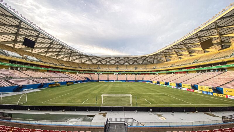 Nacional-AM x Parintins: ingressos para a final do segundo turno estão à venda; confira