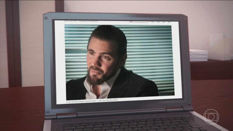 Caso Master: Vorcaro lucrou mais de R$ 440 milhões em operações com fundos da Reag