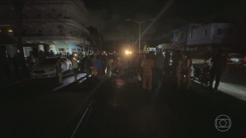 O risco de um colapso em Cuba – O Assunto #1670