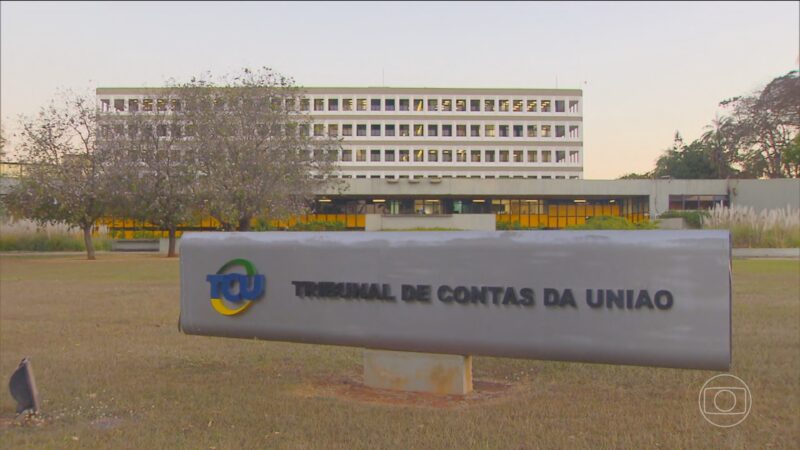 TCU suspende processo sobre atuação do BC no caso Master e avalia retirar sigilo do processo