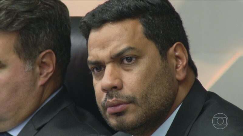 TCU rejeita pedido de afastar ministro Jhonatan de Jesus da relatoria do caso Master