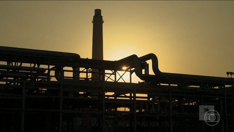 Irã diz ao mundo para se preparar para petróleo a US$ 200 o barril