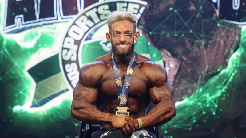 Arnold Classic Ohio 2026: confira a lista com todos os atletas inscritos