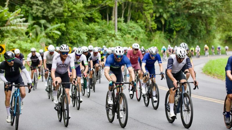Gran Fondo em Timbó abre novo lote após esgotar inscrições