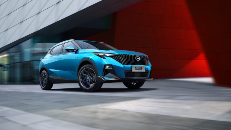 GAC GS3: SUV ‘esconde’ origem chinesa para disputar mercado de carros a combustão