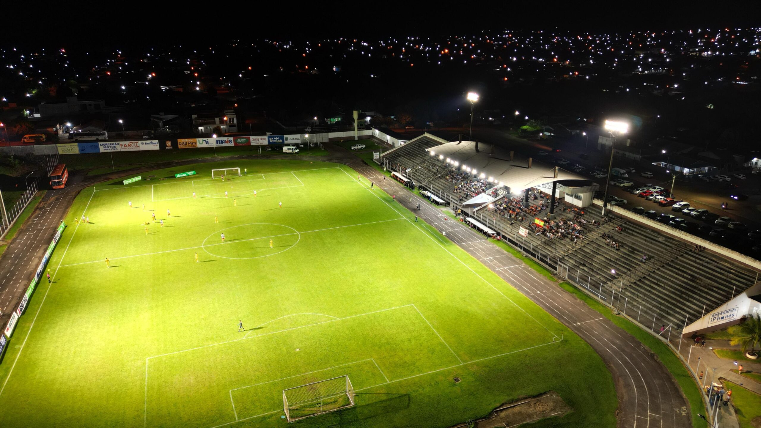 Guaporé recebe o Paysandu no Cassolão em busca da primeira vitória na Copa Norte