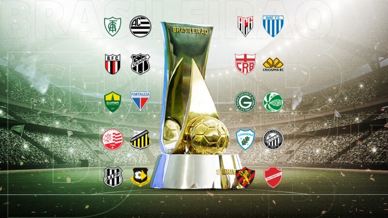 Guia da Série B 2026: veja os favoritos ao acesso, as zebras e os ameaçados