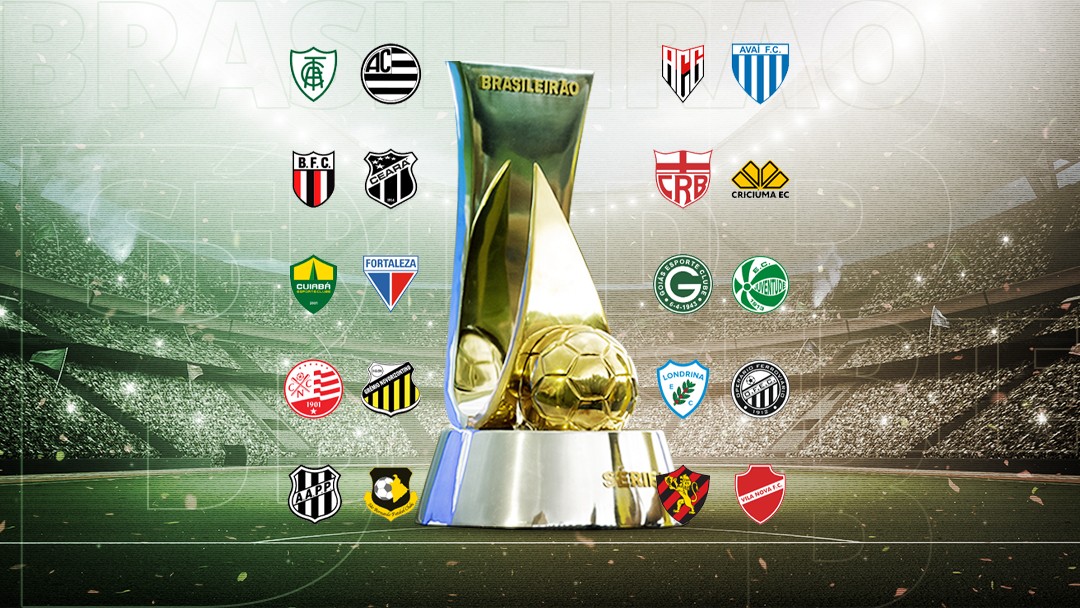 Guia da Série B 2026: veja os favoritos ao acesso, as zebras e os ameaçados