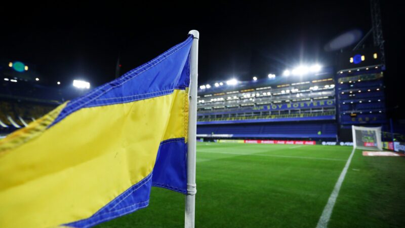 Imprensa argentina divulga projeto do Boca para ter a Bombonera para 80 mil pessoas