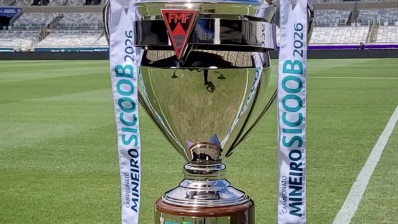 Cruzeiro x Atlético-MG: onde assistir ao vivo, horário e escalações