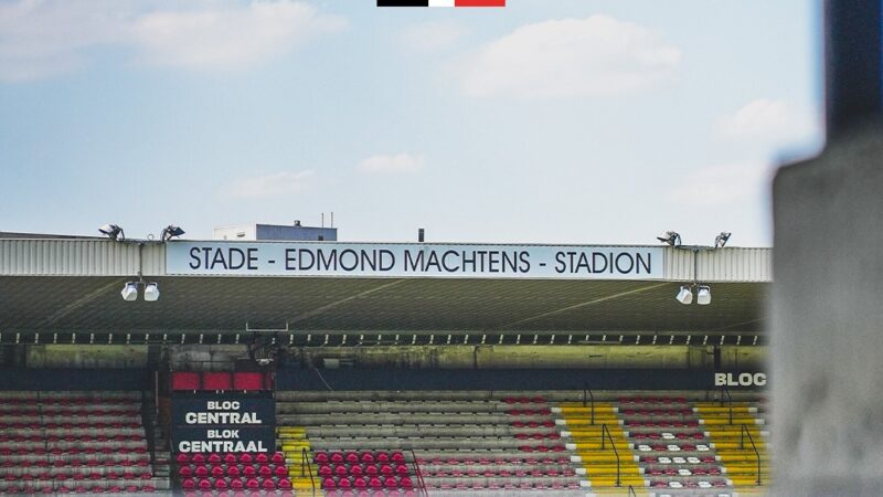 Clube de John Textor na Bélgica perde pontos por problemas financeiros e de gestão