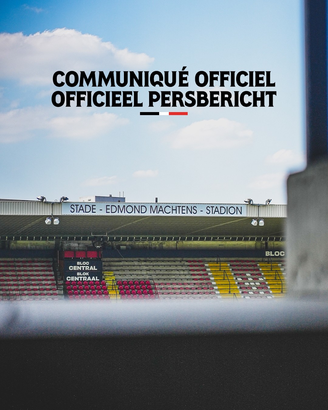 Clube de John Textor na Bélgica perde pontos por problemas financeiros e de gestão