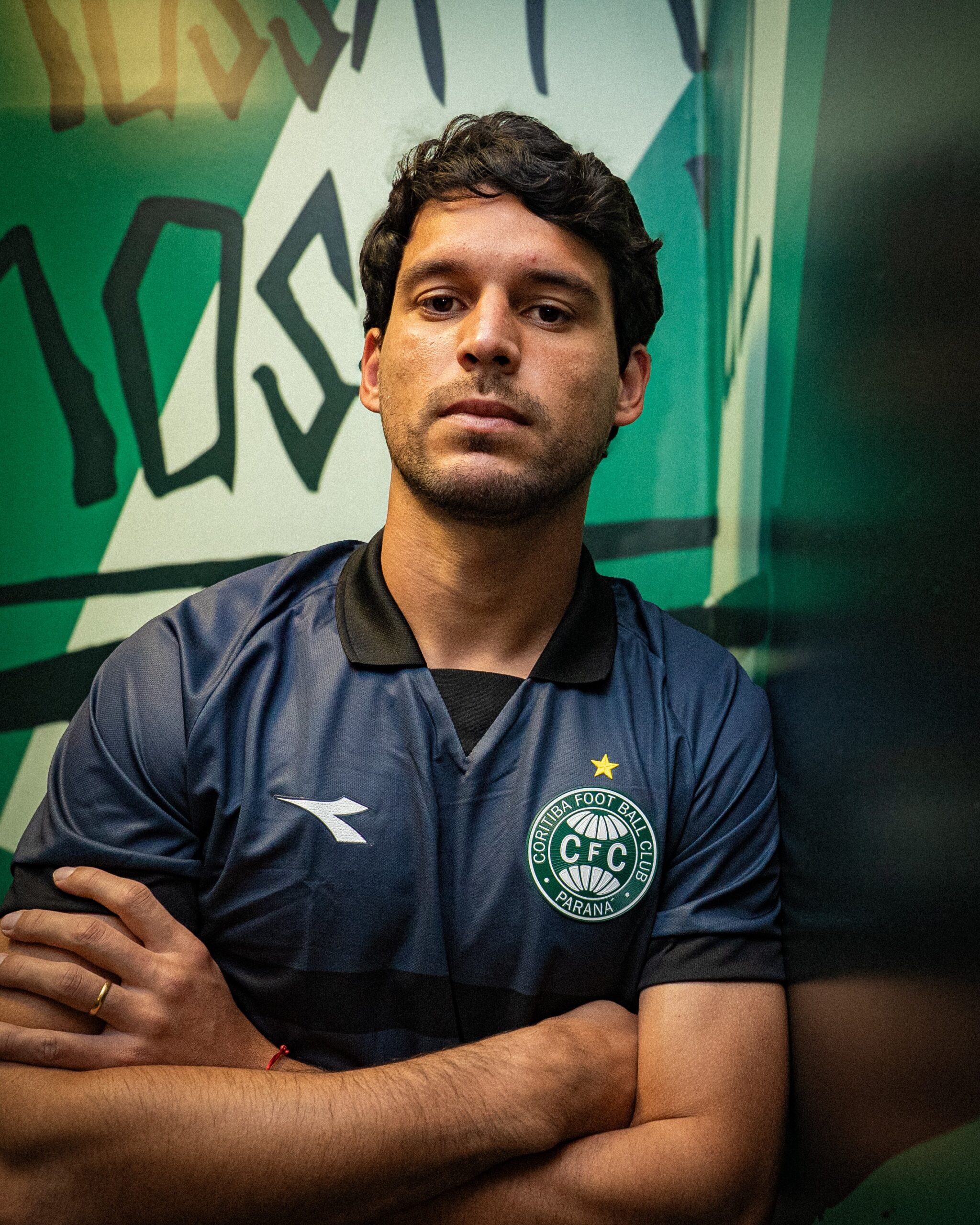 Quem é Keiller? Conheça o goleiro que chega ao Coritiba para ampliar opções na falta de Pedro Morisco