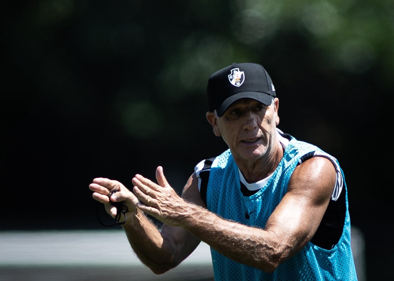 Renato Gaúcho, do Vasco, é o técnico com mais vitórias no futebol brasileiro nos últimos 10 anos; veja lista