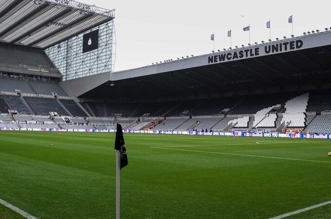 Newcastle x Barcelona na Champions League: onde assistir ao vivo e horário