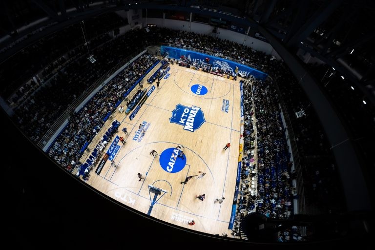 Minas x Franca na Champions League: onde assistir ao vivo e horário