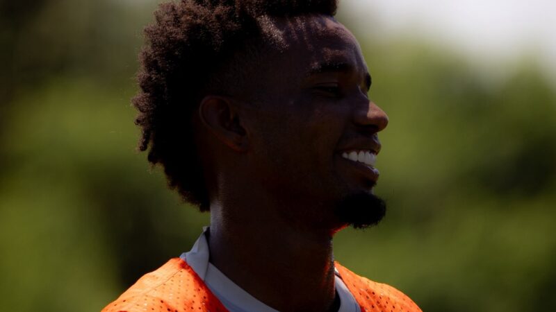 Escalação do Vasco: Thiago Mendes retorna, e Barros será desfalque; veja provável time