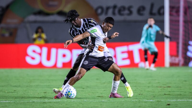 Técnico elogia atuação do Rio Branco-ES, após eliminação nos pênaltis, na Copa do Brasil