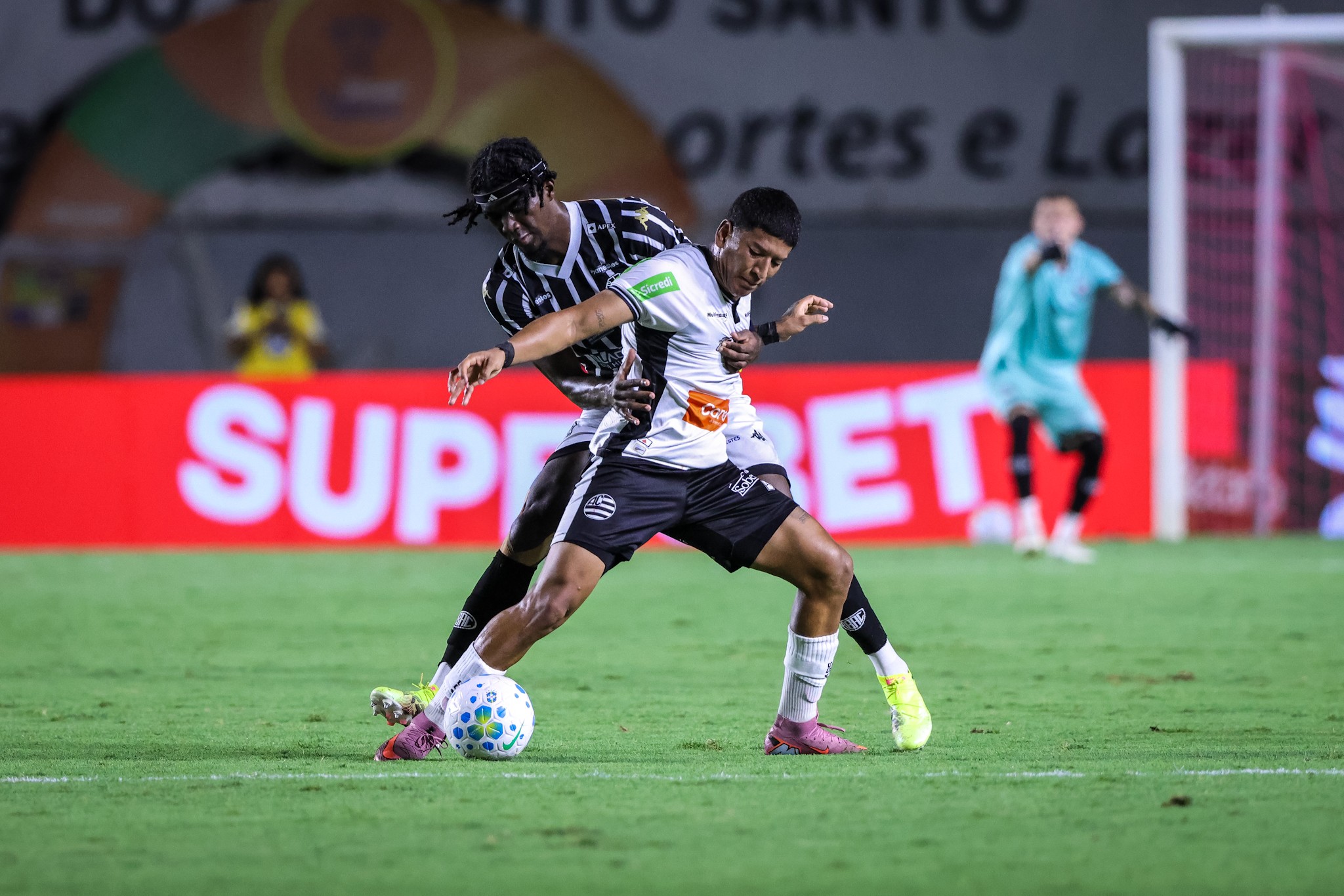 Técnico elogia atuação do Rio Branco-ES, após eliminação nos pênaltis, na Copa do Brasil