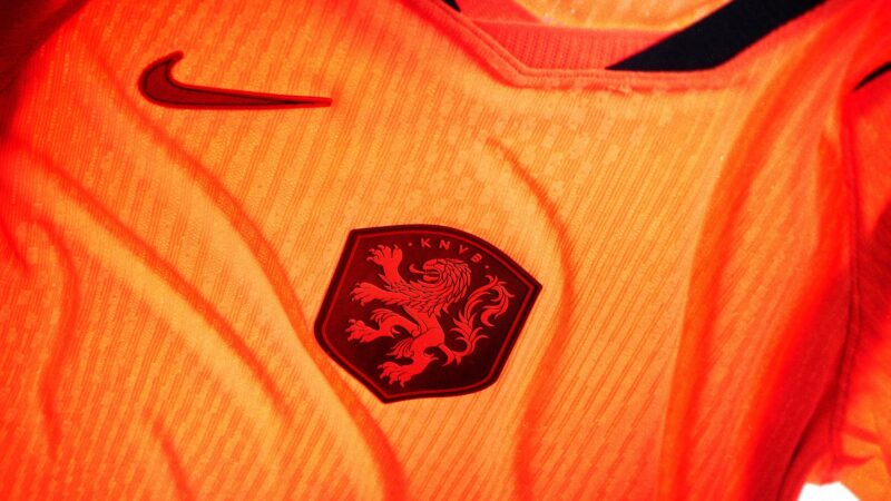 França, Inglaterra, Uruguai, Holanda: seleções lançam camisas para a Copa do Mundo 2026