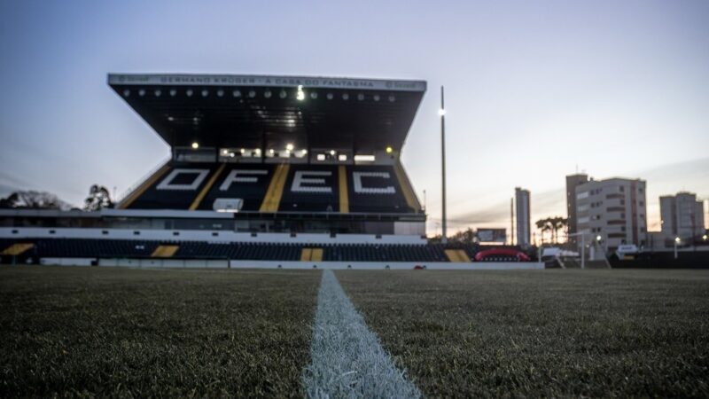 Operário-PR x Atlético-GO: onde assistir ao vivo, horário e escalações