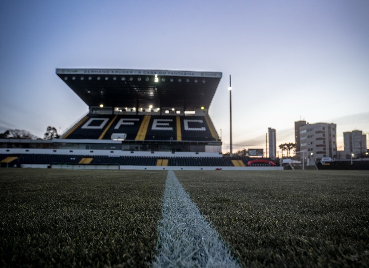 Operário-PR x Atlético-GO: onde assistir ao vivo, horário e escalações