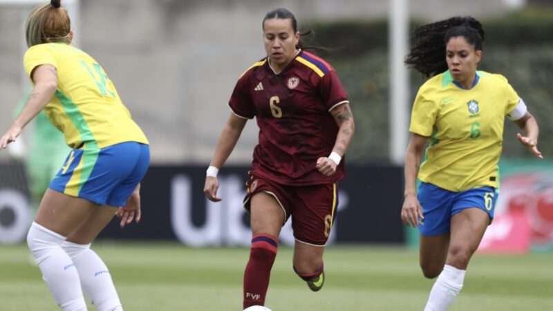 México x Brasil: onde assistir e horário do amistoso da Seleção Feminina