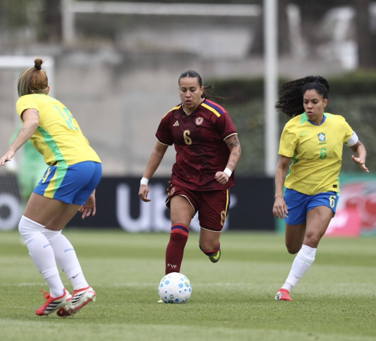 México x Brasil: onde assistir e horário do amistoso da Seleção Feminina