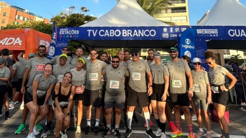 Circuito das Estações abre temporada com disputas acirradas e bons tempos na Paraíba; confira