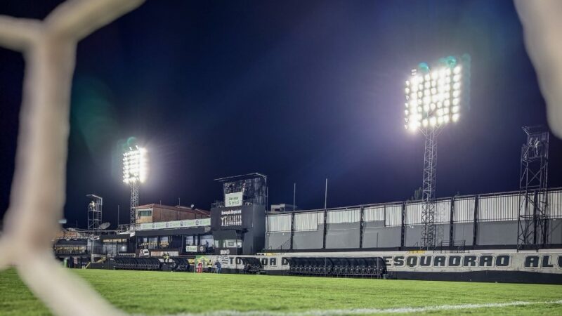 Athletic x Ponte Preta: onde assistir ao vivo, horário e escalações