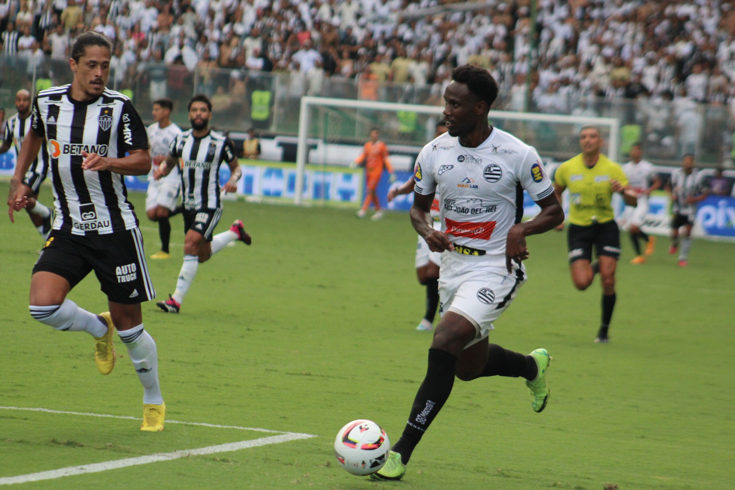 Movimentação, 10 moderno e taças: conheça David Braga, aposta do Remo para o Brasileirão