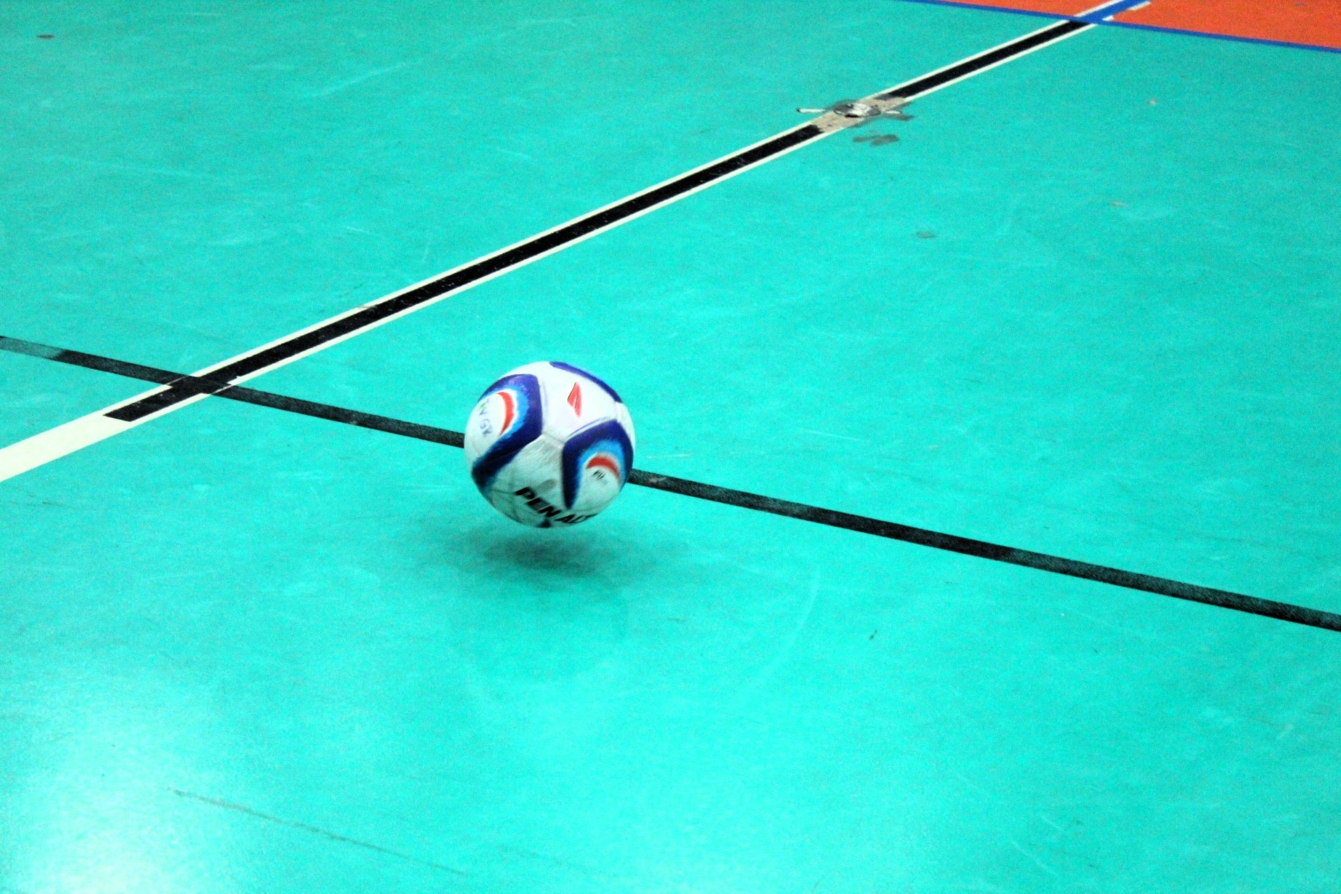 Confira os jogos desta quarta-feira na Copa TV Grande Rio de Futsal