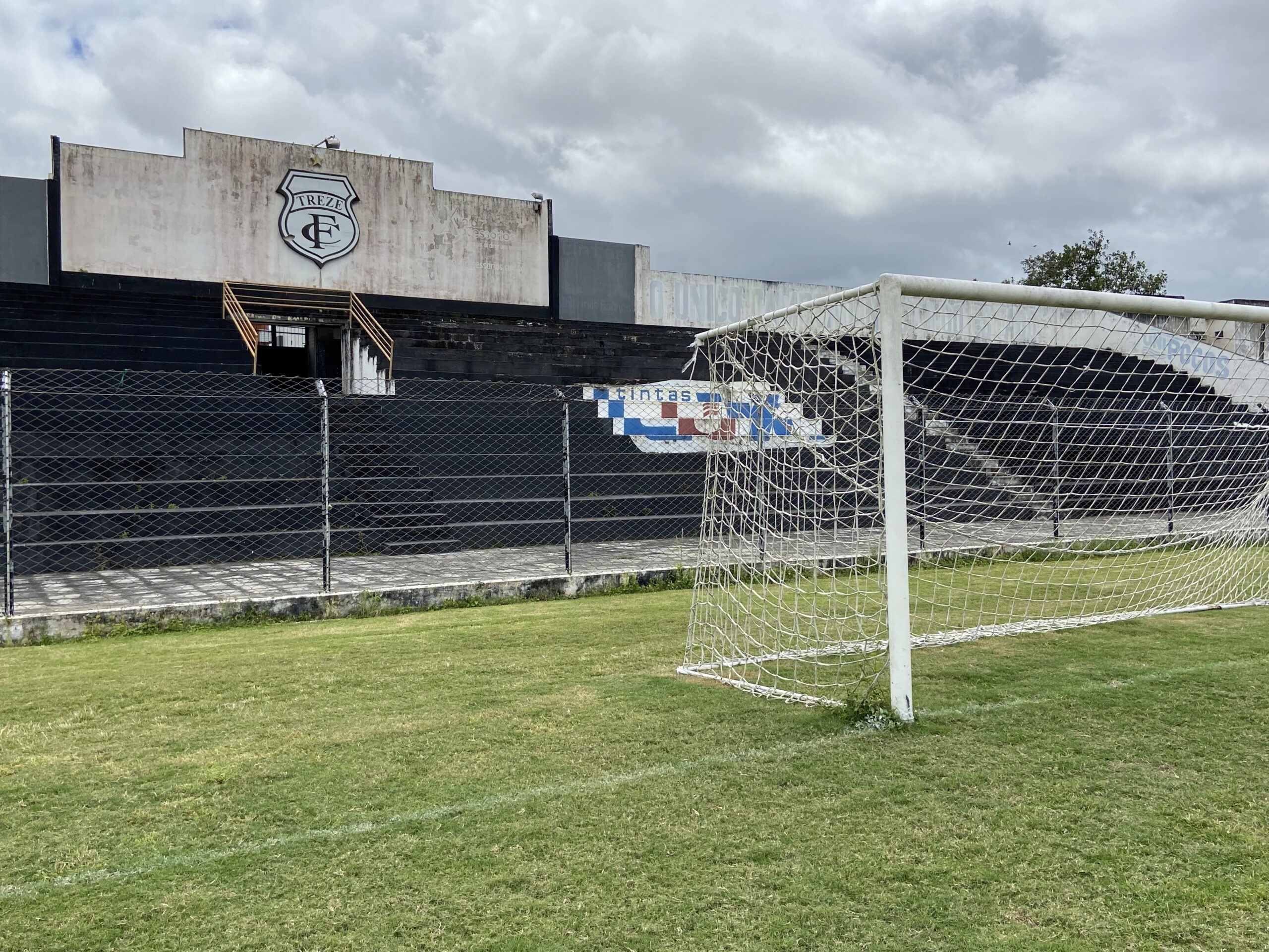 Treze confirma jogo-treino contra Sport Sub-20 no Presidente Vargas neste sábado