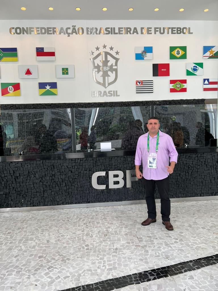 Igor Cotta dispensa elenco profissional do Humaitá e confirma time sub-20 para Série D