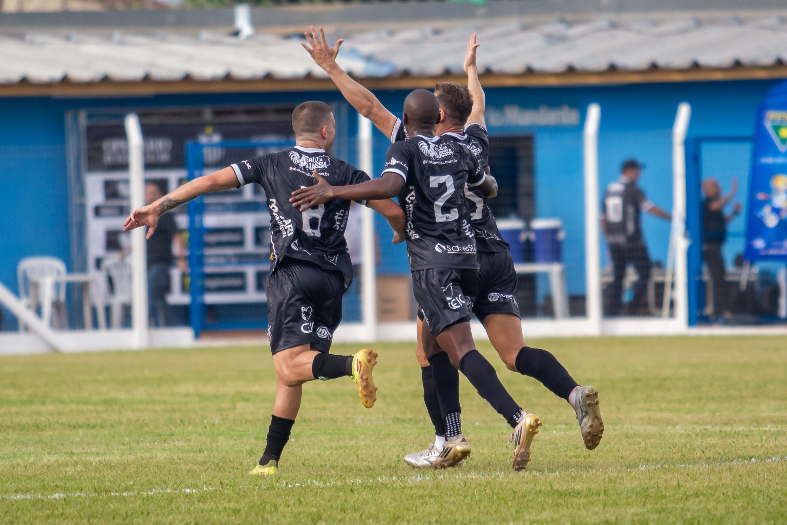 Operário-MS completa um ano sem perder para rivais no Sul-Mato-Grossense; veja detalhes