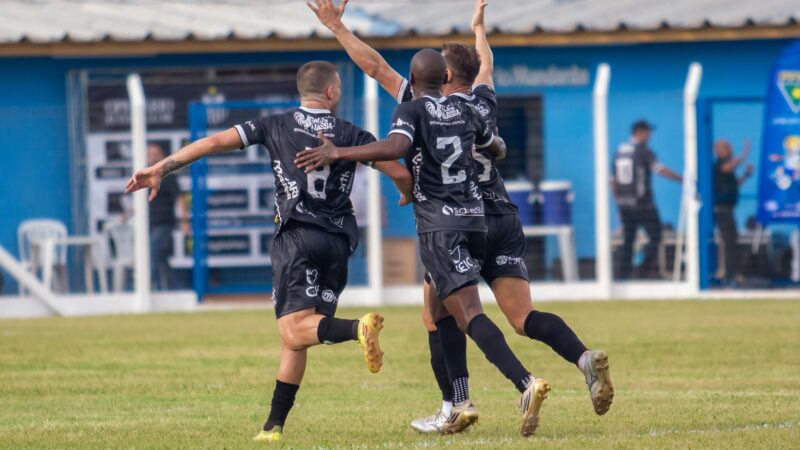 Operário-MS tem maratona de jogos com final, Copa Verde e Brasileiro Série D