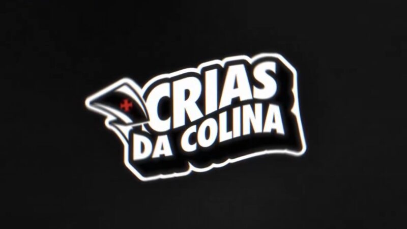 “Crias da Colina”: entenda motivos do Vasco para adotar nova nomenclatura para atletas da base do clube