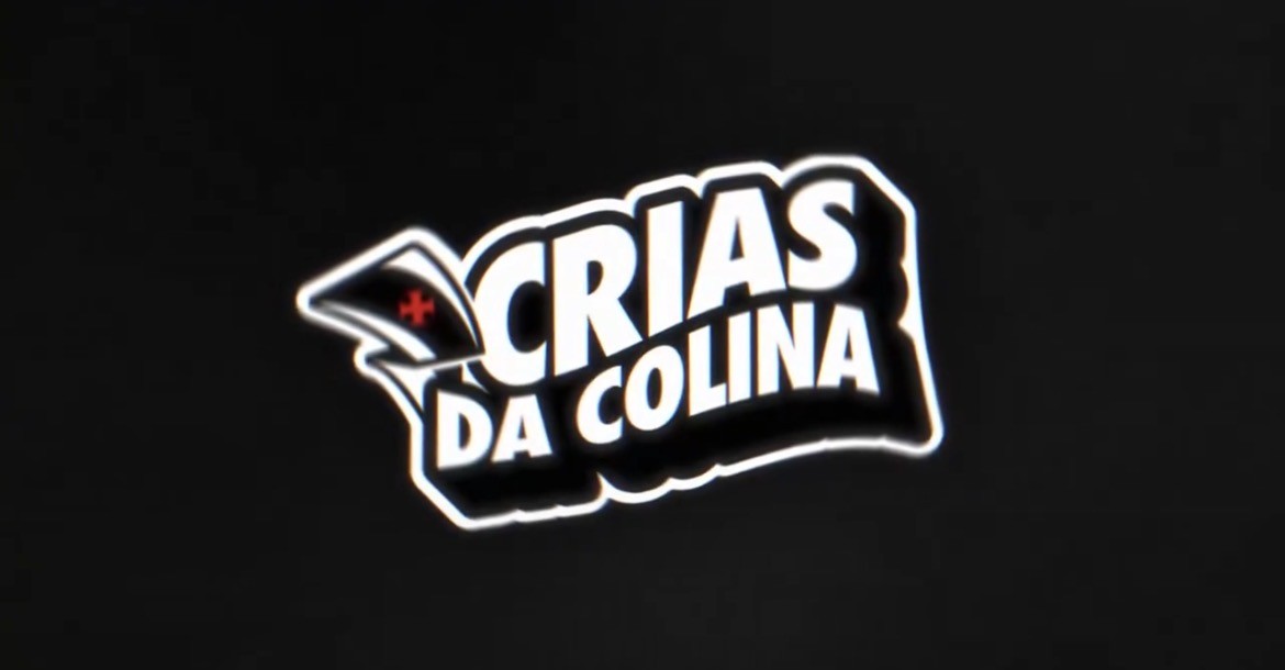 “Crias da Colina”: entenda motivos do Vasco para adotar nova nomenclatura para atletas da base do clube