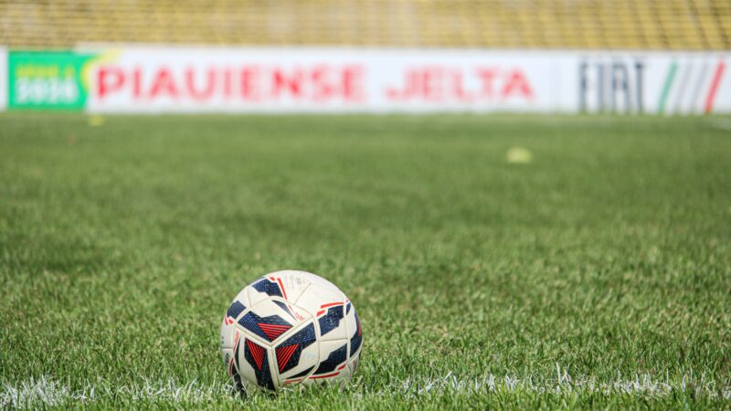 Piauí x Atlético-PI: veja números, retrospecto e aproveitamento dos finalistas do Piauiense 2026