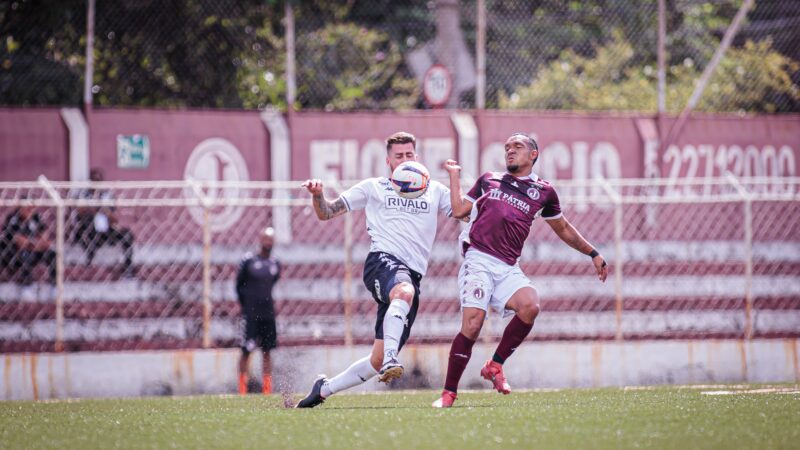 Série A2: onde assistir aos jogos de Inter de Limeira e XV de Piracicaba pela última rodada