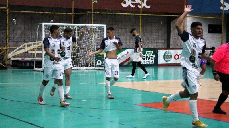 Copa TV Grande Rio: Série Ouro tem  vitória de virada e jogo de 10 gols