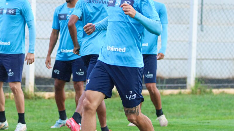 Zé Vitor descarta goleada contra Juventus-SP na 1ª fase como parâmetro para novo encontro