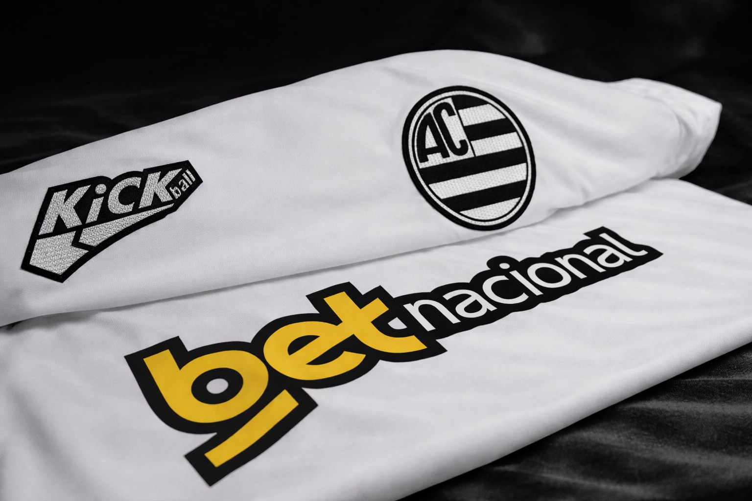 Athletic anuncia casa de apostas como nova patrocinadora máster